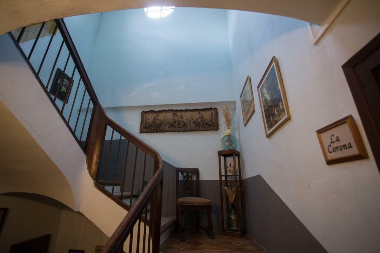 Casa Rural La Casona Urrea de Gaen Exterior photo