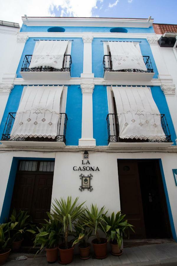 Casa Rural La Casona Urrea de Gaen Exterior photo
